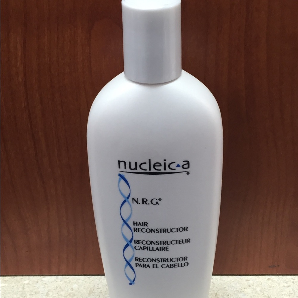 Nucleic-a N.R.G