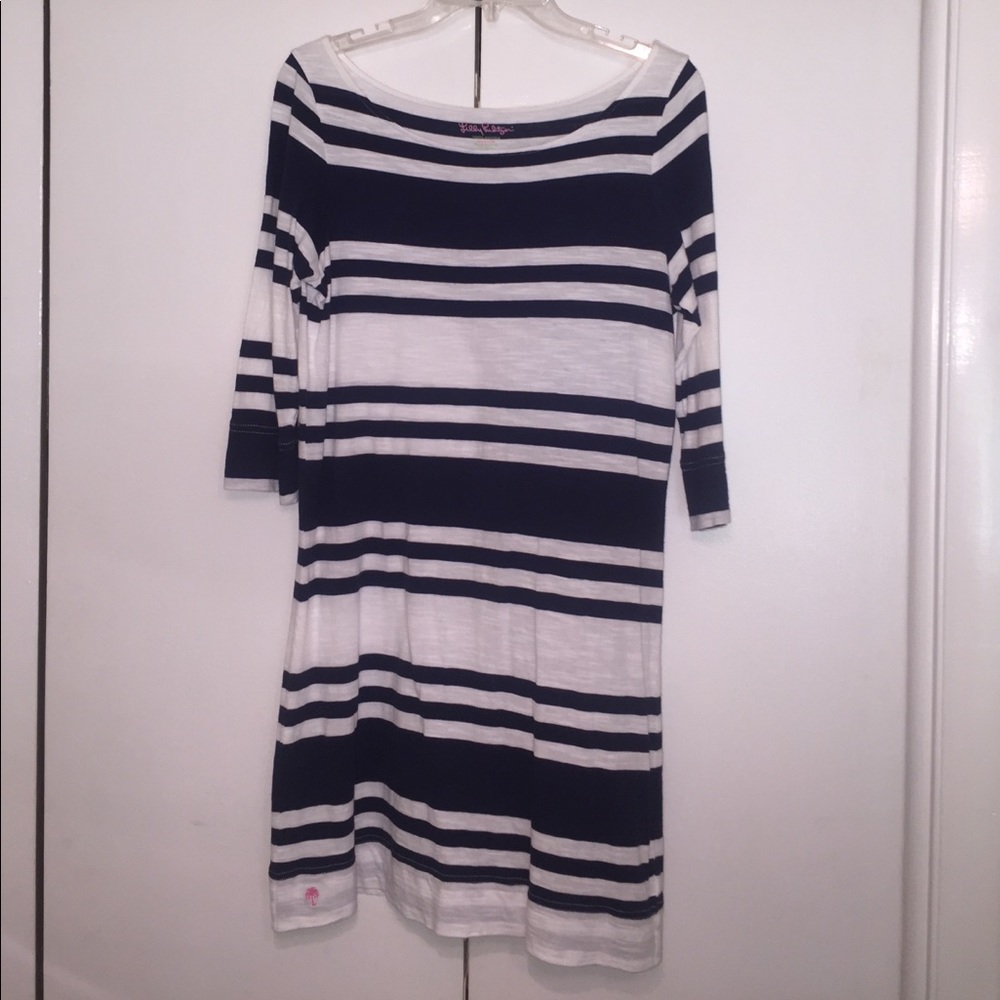Lilly Pulitzer Cassie Dress