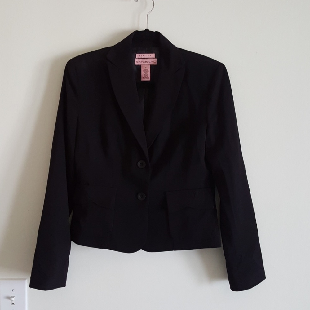 Bandolino blazer