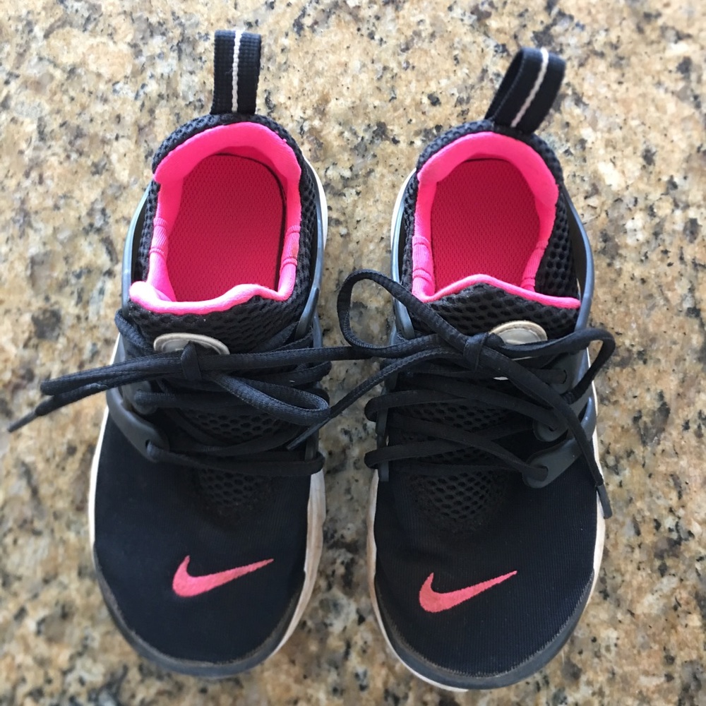Nike Girl Shoes