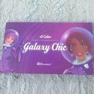 BH Cosmetics Galaxy Chic Palette