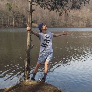 Meet your Posher, William