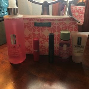 CLINIQUE SET