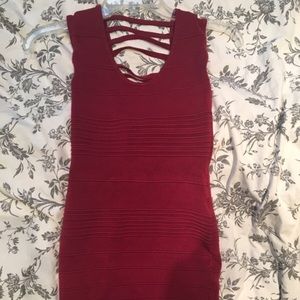 Charlotte Russe mini dress