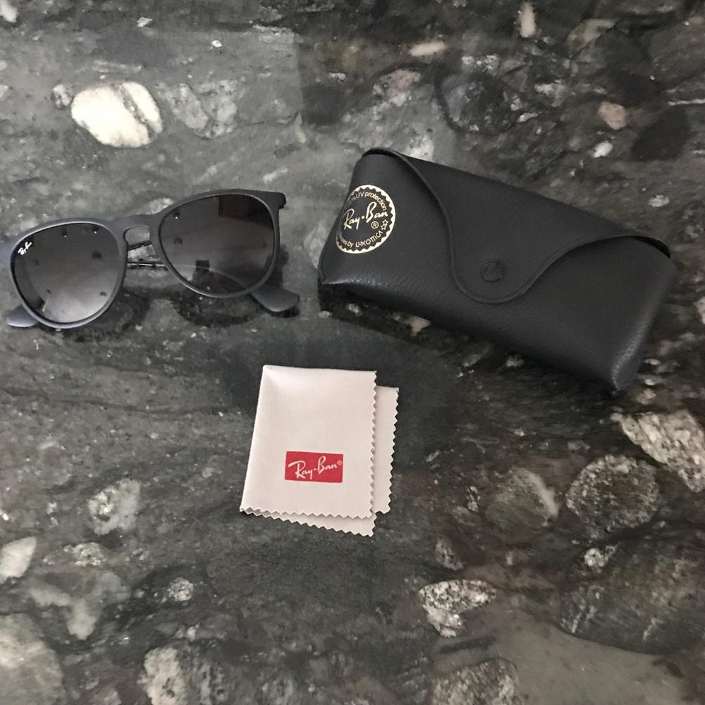 Ray Ban sunglasses