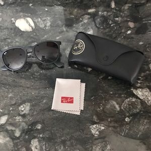 Ray Ban sunglasses