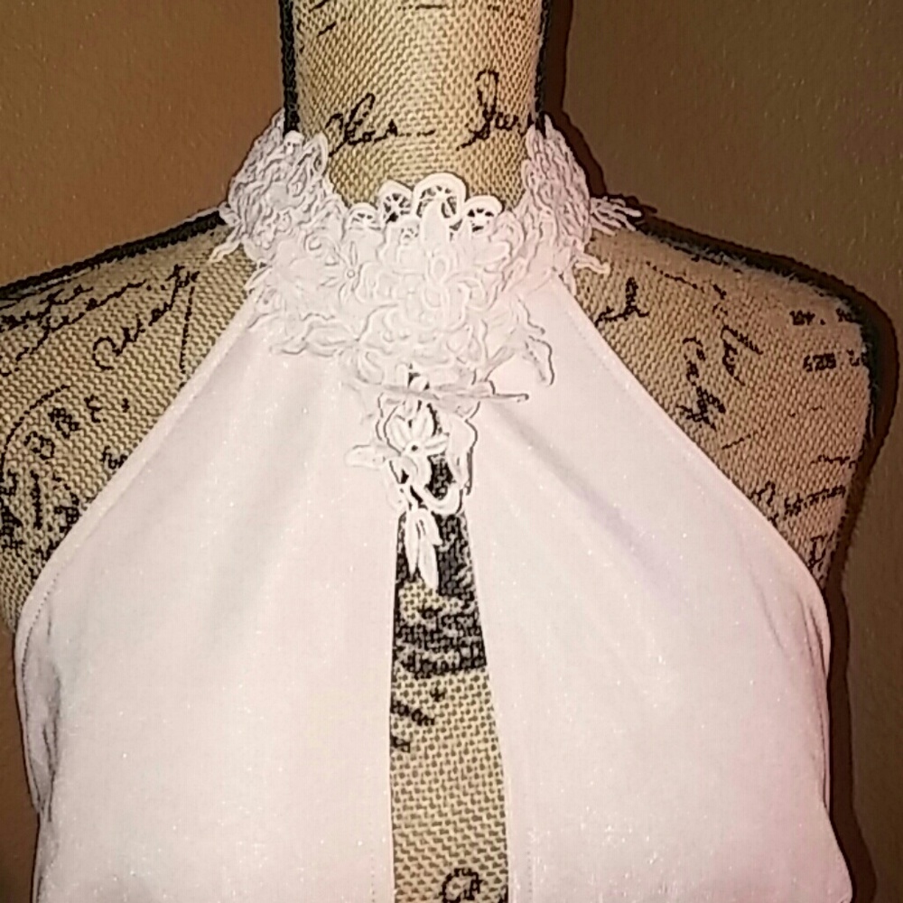 Dress - Picture 2 of 4