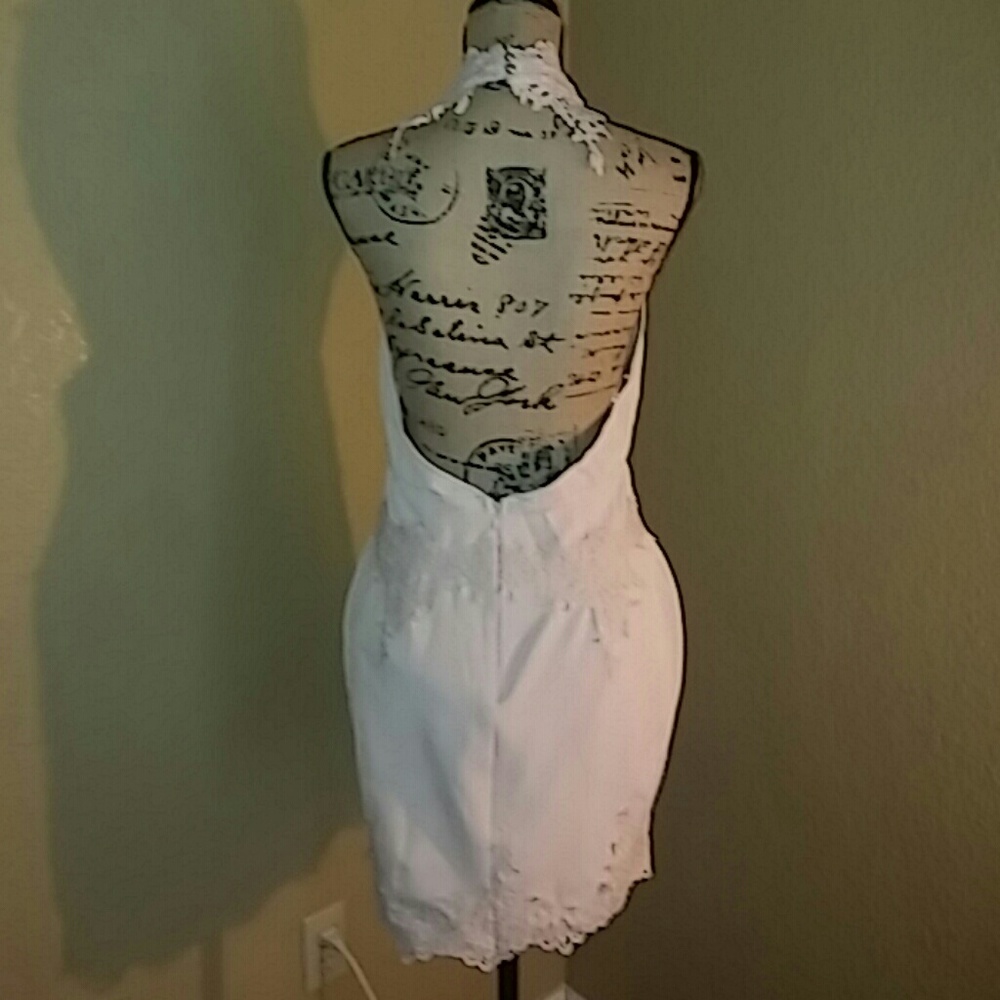 Dress - Picture 4 of 4