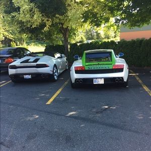 Meet your Posher, Tristin