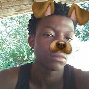 Meet your Posher, Isaiah