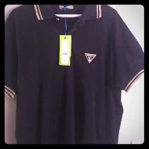Men's Versace shirt