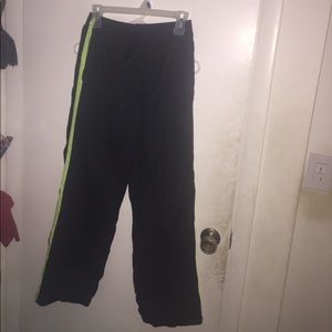 Size 18 Starter black sweatpants