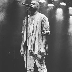 Meet your Posher, Chad