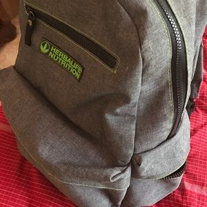 Backpack