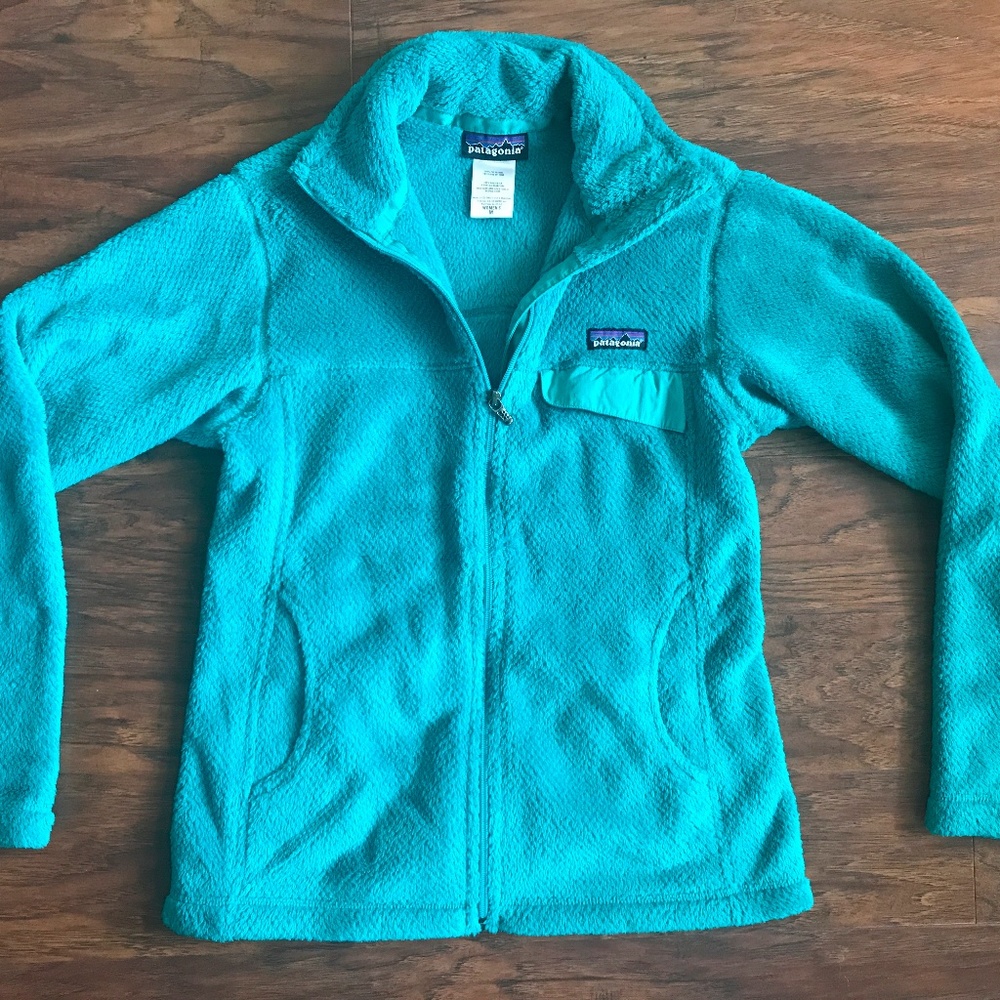 Patagonia Pullover