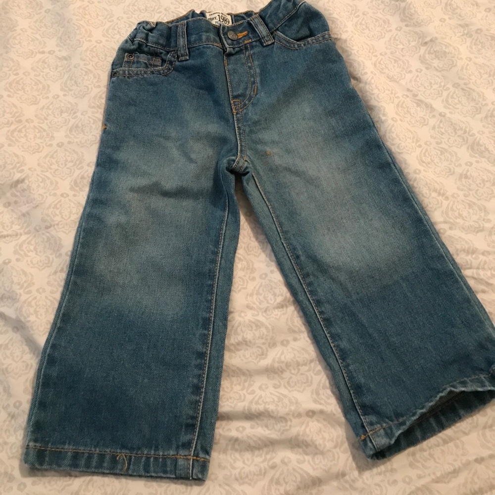 Children's Place Jeans