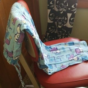 Flannel Snoopy pajama pants