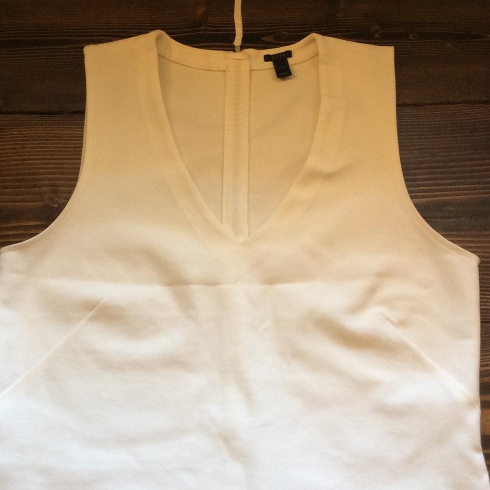 JCrew tank top
