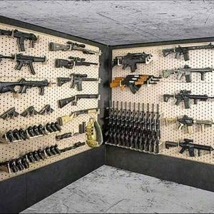 Meet your Posher, Patrick