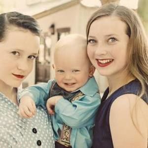 Meet your Posher, Eliz