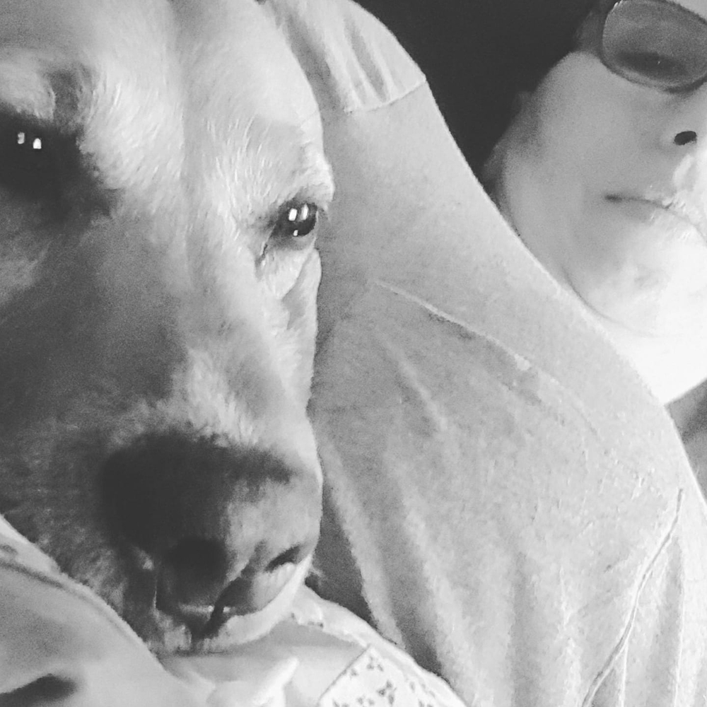 Meet your Posher, April