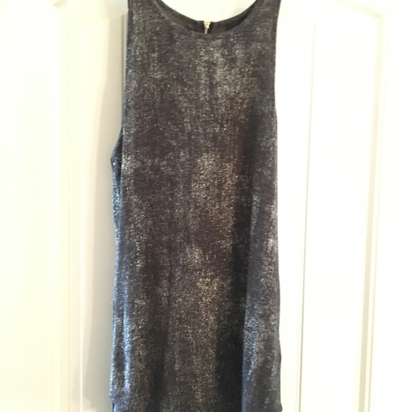 SOLD Sparkly Tank - Picture 5 of 5