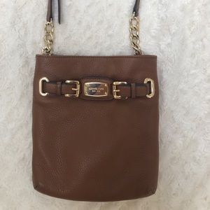 Michael Kors cross-body bag