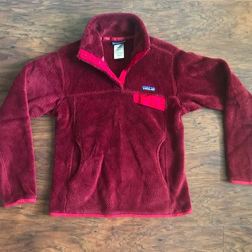 Patagonia Pullover