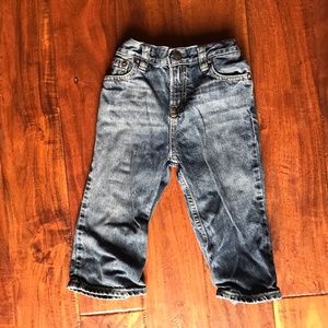 Ralph Lauren Toddler Boy Jeans - 24 Months