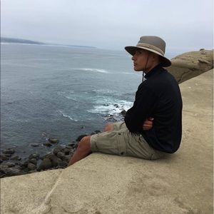 Meet your Posher, Leonel