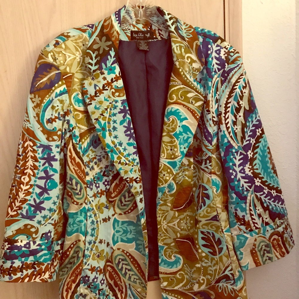 Woman Blazers with multiple colors