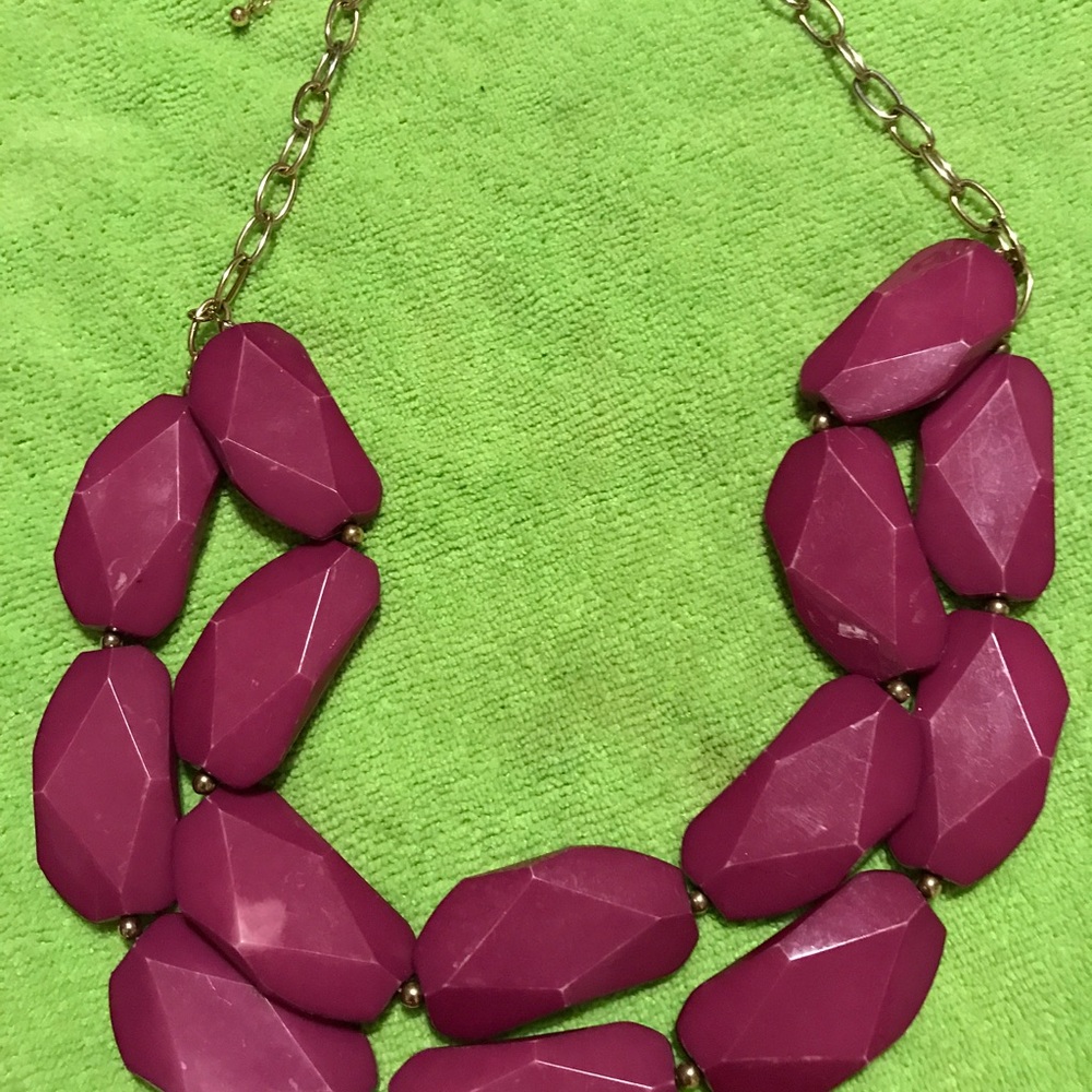 Very pretty necklace