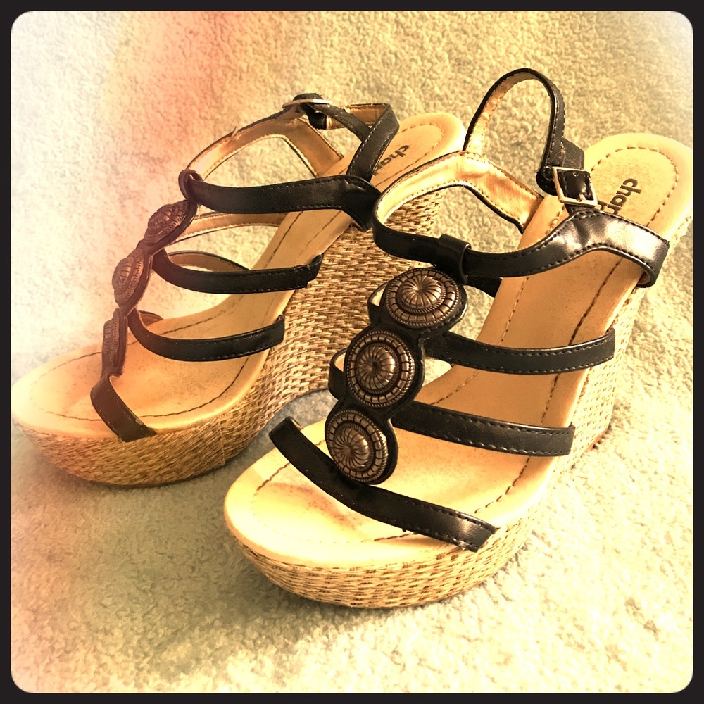 Charlotte Russe Heels