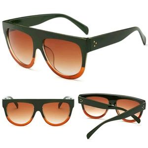 Brand New Cute Kim K inspired Oversized Sunglasses