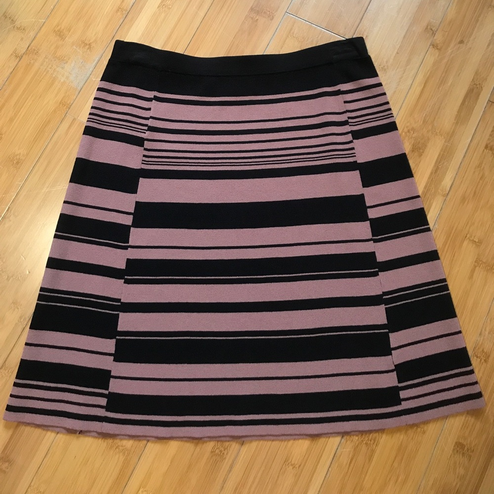 Loft skirt