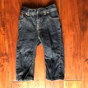 Ralph Lauren Toddler Boy Jeans - 24 Months