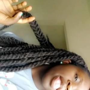 Meet your Posher, Paris