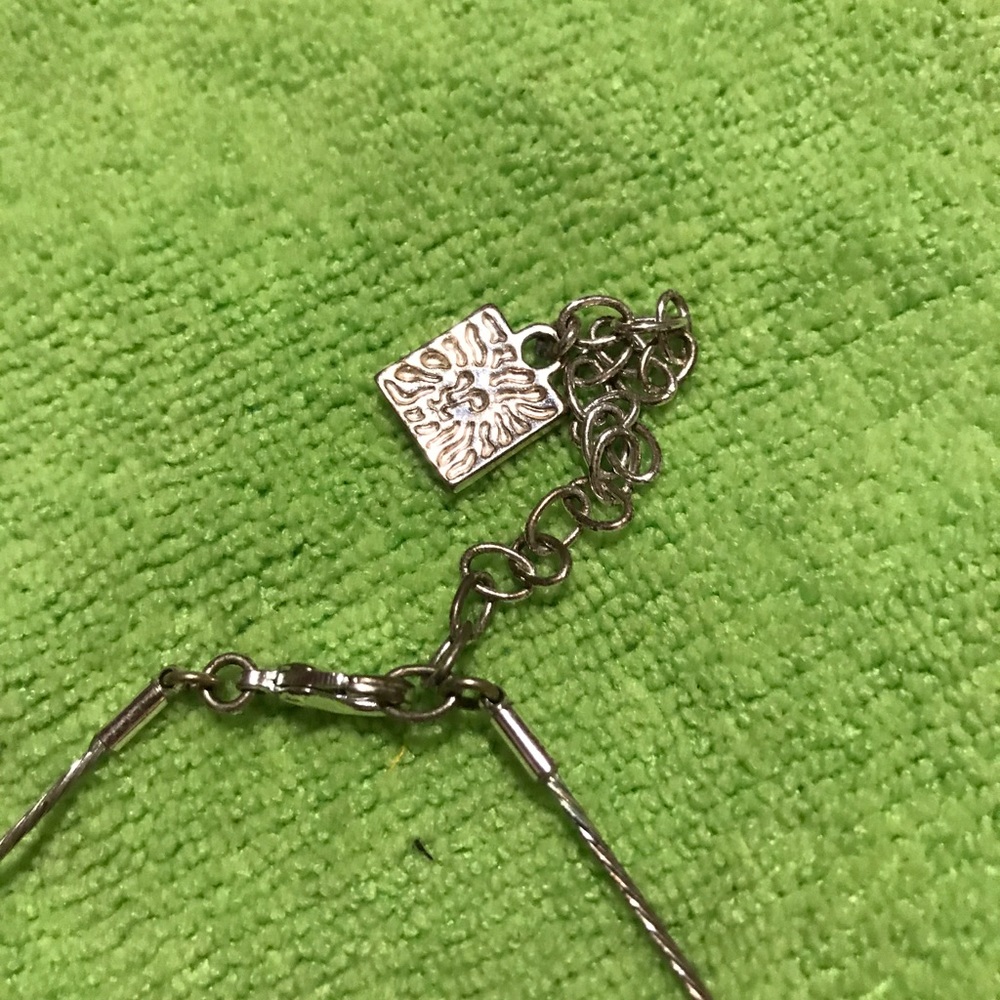 Very pretty necklace