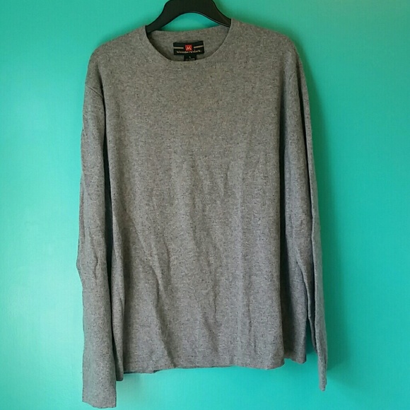 Members Mark Other - Mens Members Mark Cashmere sweater size XL