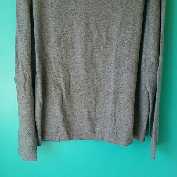 Mens Members Mark Cashmere sweater size XL - Picture 4 of 6