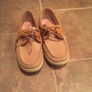 Sperry boat shoes BRAND NEW