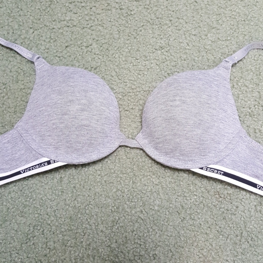Victoria's Secret push up bra