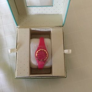 kate ♠️ spade activity tracker NWOT