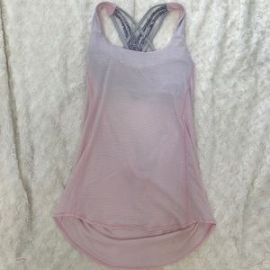 Lululemon Workout Tanktop
