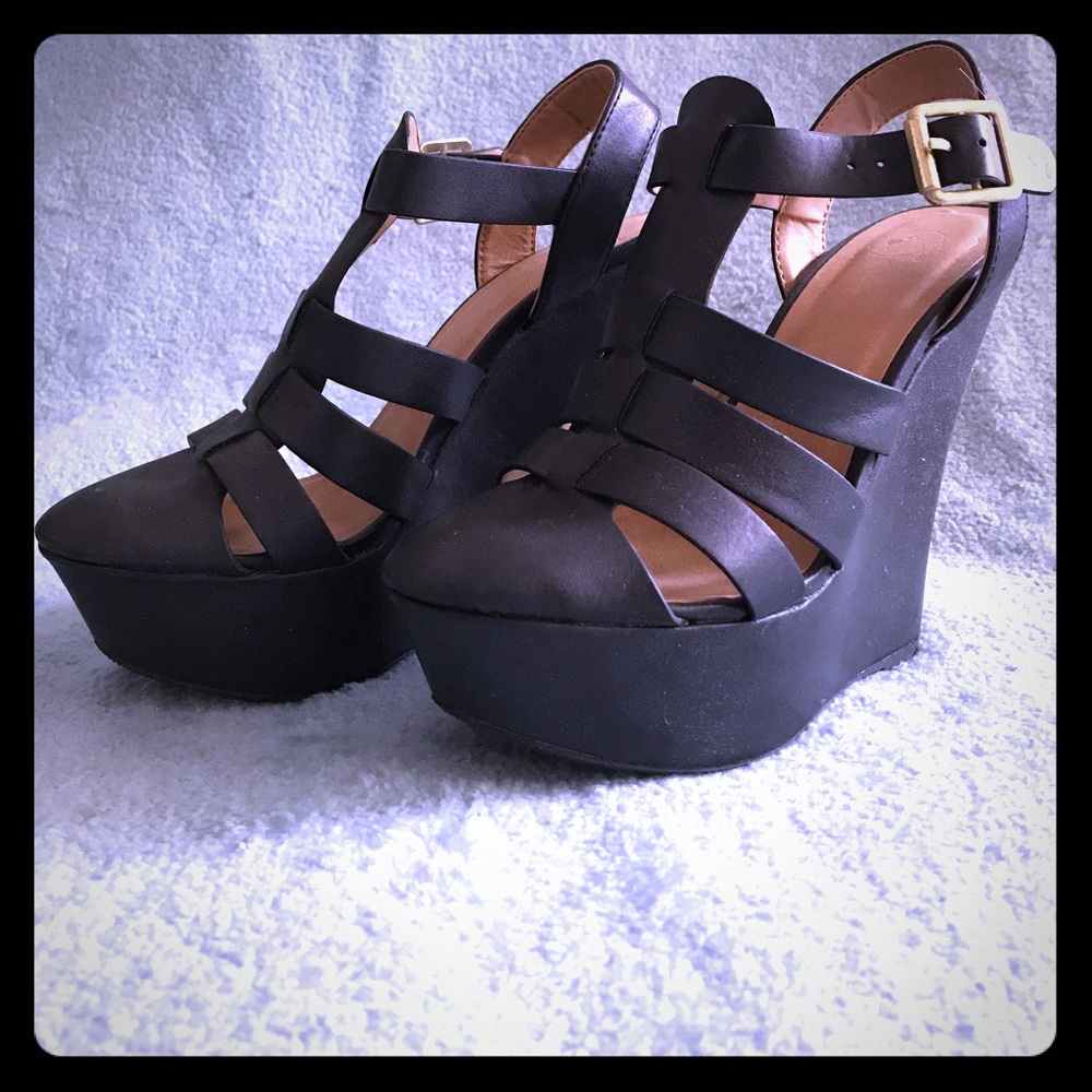 Wedges