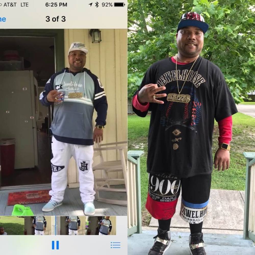 Meet your Posher, Shawn