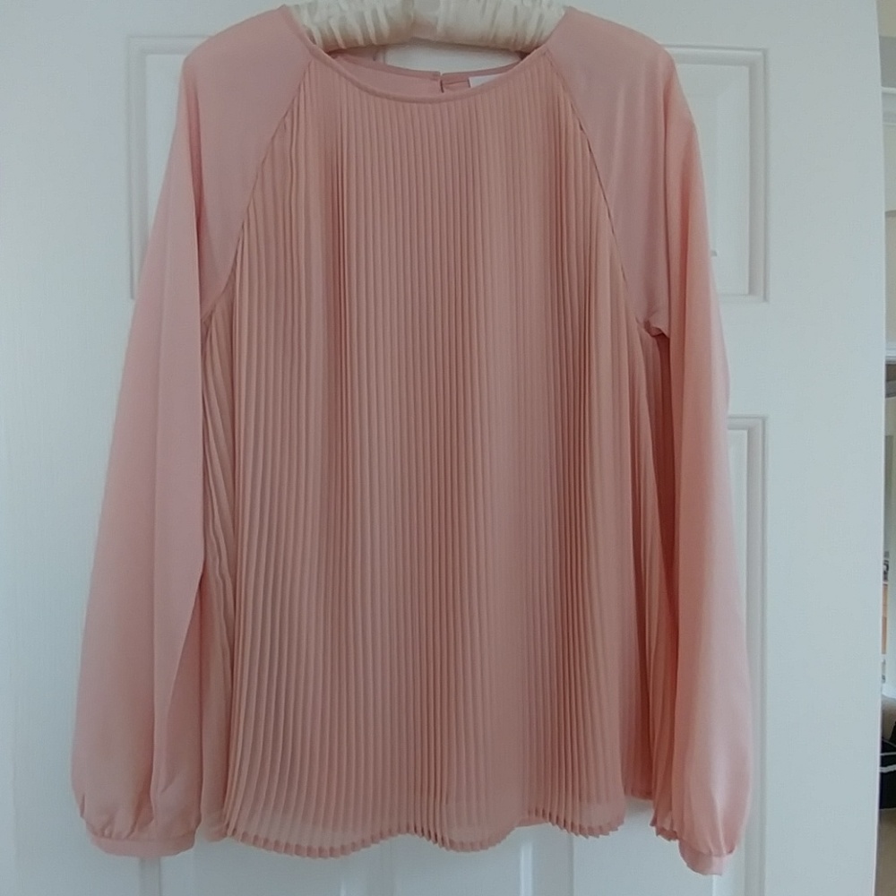 Calvin Klein Blouse