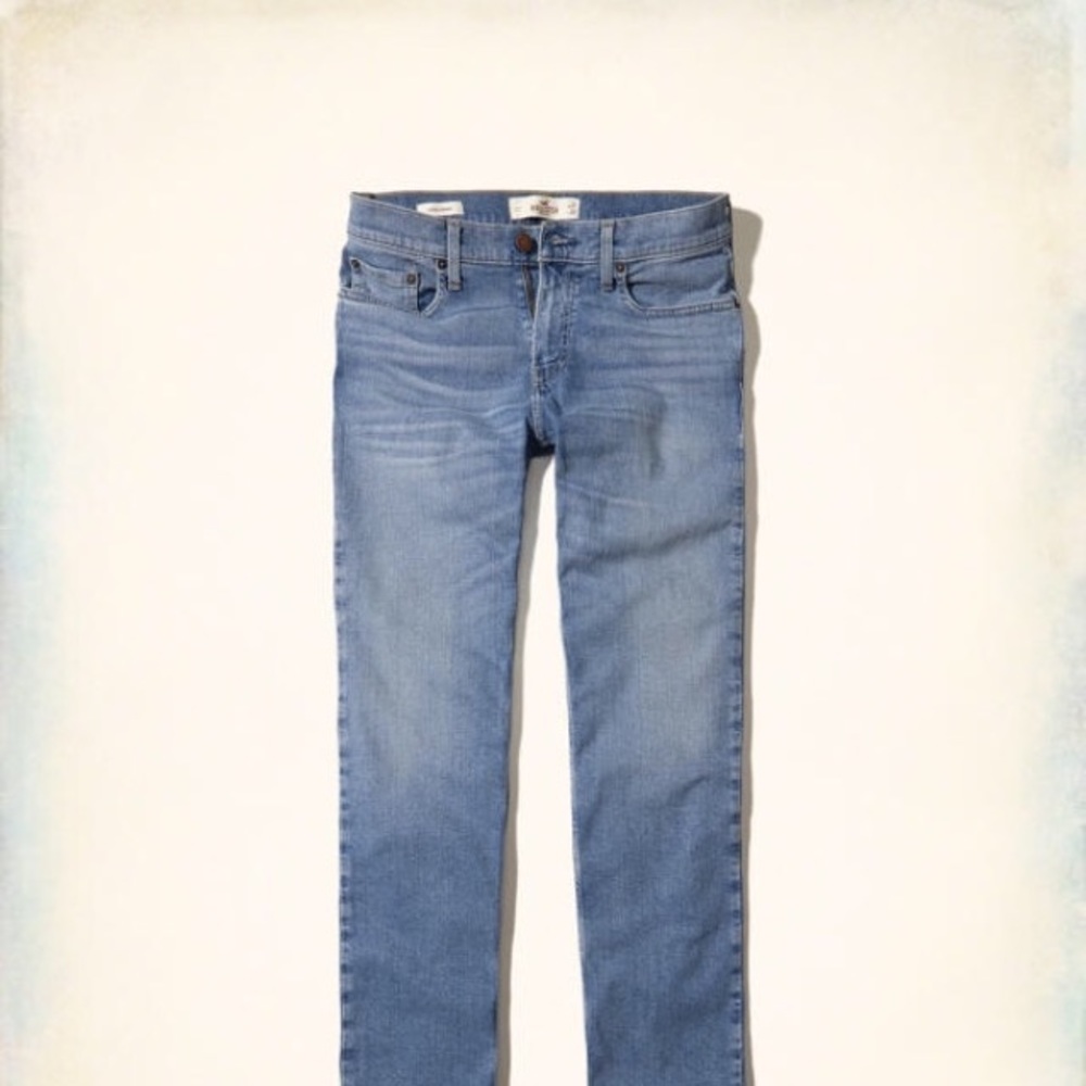Hollister Classic Jeans