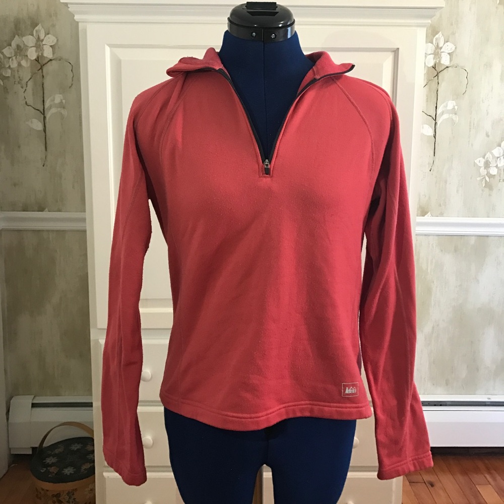 Rei Women's Quarter Zip