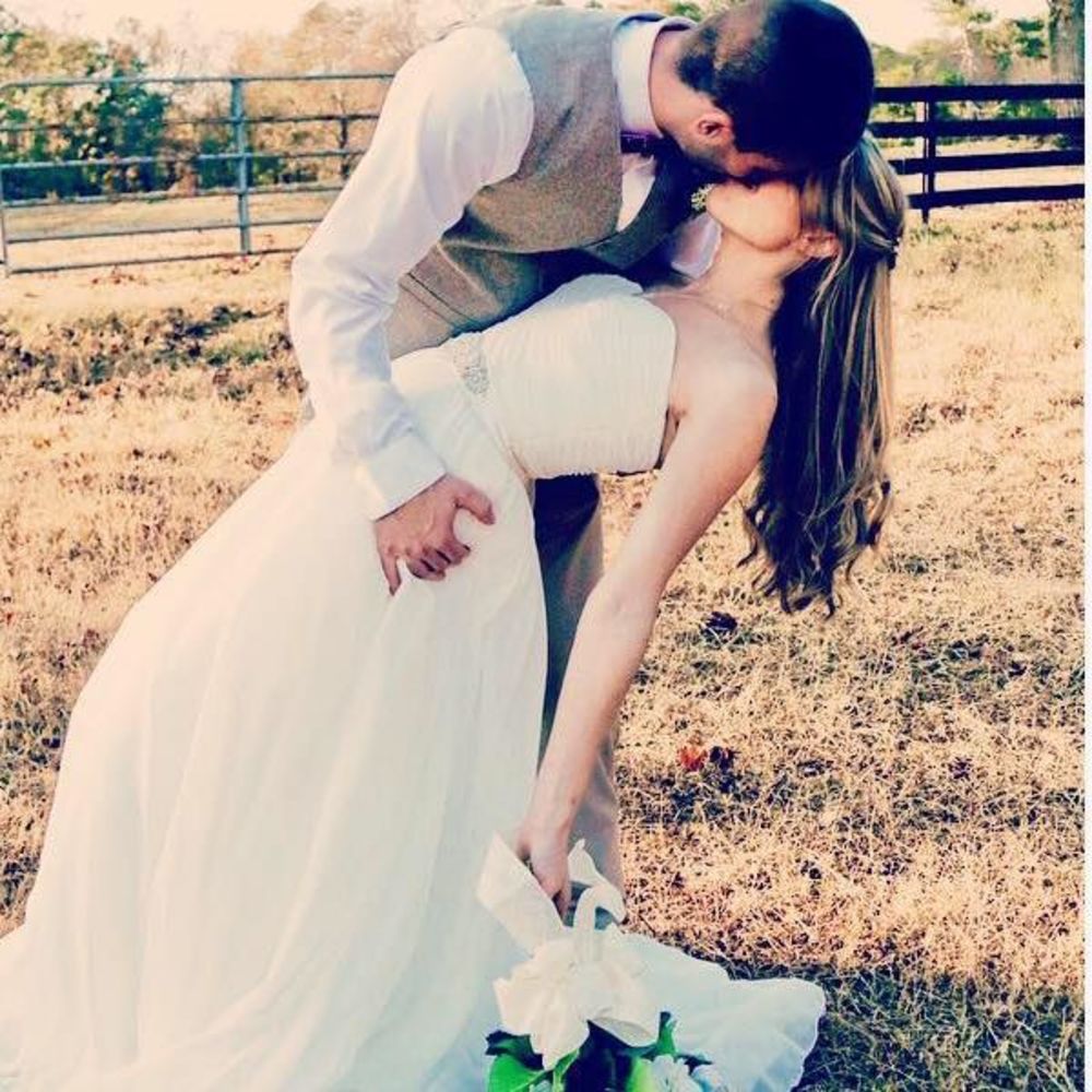 Meet your Posher, Lindsey